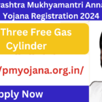 Maharashtra Mukhyamantri Annapurna Yojana