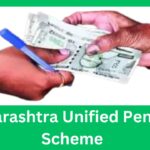 Maharashtra Unified Pension Scheme