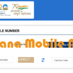 PM Kisan Yojana Mobile Number Update